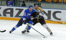 Видеообзор матча «Торпедо» в чемпионате Казахстана с шестью шайбами