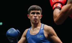 Стали известны соперники казахстанских боксеров в финале турнира в Испании