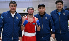 «С каждым днём всё лучше». Боксёры из Казахстана восхитили на топ-турнире в Испании