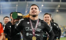 Легионер решил сменить клуб в КПЛ