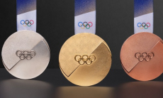 Разыграна первая медаль Олимпиады-2026