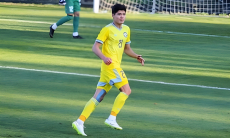 Двукратный чемпион КПЛ подписал экс-игрока сборной Казахстана