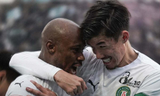 Участник еврокубка из КПЛ может быть выкуплен крупным инвестором