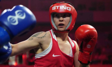 Сборная Казахстана по боксу возвращается из США. Известны планы