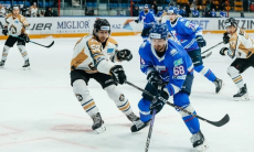 «Торпедо» учинило разгром в матче чемпионата Казахстана