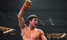 Еркебулан Токтар официально получил соперника на следующий бой