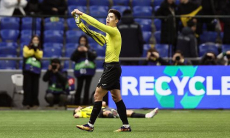 Боранбаев решил судьбу автора исторического гола «Кайрата» в Лиге Чемпионов