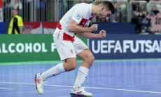 Драмой обернулся матч за «бронзу» Евро-2026 по футзалу