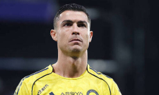 Роналду выдвинул жесткий ультиматум Саудовской Аравии