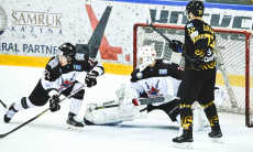 Видеообзор разгромной победы «Сарыарки» в чемпионате Казахстана 