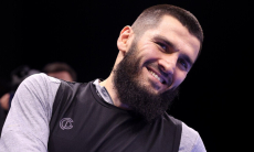 Артур Бетербиев сделал заявление о следующем бое и новой команде