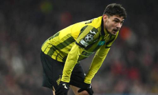 Поражение «Кайрата» от доминирующей команды АПЛ и Европы занесли в плюс