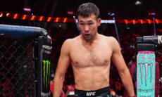 Исключение Шавката Рахмонова из рейтинга UFC сравнили с ситуацией Хабиба Нурмагомедова