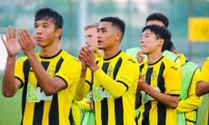 Двукратный чемпион Казахстана объявил о трансфере воспитанника «Кайрата»