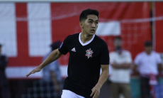 Арман Кенесов официально определился с клубом на новый сезон