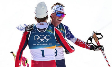 В гонке с Казахстаном определился новый лидер медального зачета Олимпиады-2026