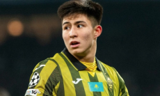 ФИФА может оставить Дастана Сатпаева без Лиги Чемпионов