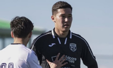 Участник еврокубков из Казахстана разгромлен аутсайдером чемпионата Украины