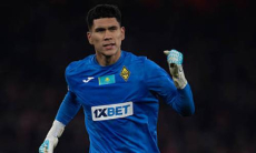 Кайрат Боранбаев объявил решение по трансферу Темирлана Анарбекова