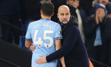 Пеп Гвардиола восхитился Абдукадиром Хусановым