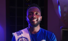 Клуб КПЛ подписал африканского футболиста на зарплату 3,5 миллиона тенге в месяц