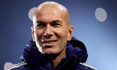 Во Франции объявили решение по Зинедину Зидану