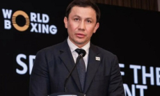 Геннадий Головкин заявил о необычной встрече перед важным событием в Казахстане