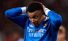 «Реал» испытал проблемы с аутсайдером Ла Лиги