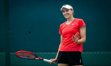 Елена Рыбакина узнала позицию в обновлённом мировом рейтинге WTA
