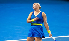 Топовая российская теннисистка потерпела фиаско и лишилась матча с Еленой Рыбакиной