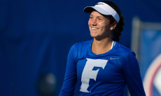 Первая ракетка Казахстана вернулась в топ-10 мирового рейтинга