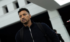 «Думал, что над ним просто издеваются». В «Актобе» удивили реакцией на приезд Нани