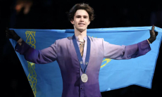 Алексей Ягудин оценил шансы Михаила Шайдорова на медаль Олимпиады-2026