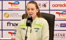 Елена Рыбакина заявила о болезни перед турниром за четыре миллиона долларов