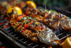 Названы продукты, способные внезапно вызвать пищевую аллергию