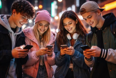 «Окак, пон и лойс» — какие слова молодежь будет использовать в 2026 году