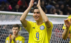 Бауыржан Исламхан близок к подписанию контракта с клубом КПЛ