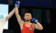 «Фантастическая битва». За рубежом восхитились победами Казахстана на крупном турнире по боксу