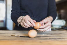 Какие же выбрать? Секретный способ готовить яйца, чтобы терять вес