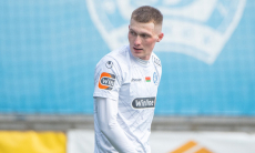 Футболист сборной Беларуси усилит топ-клуб КПЛ