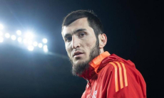 Идрис Умаев не договорился с клубом КПЛ и получил новые предложения