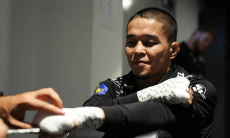 Асу Алмабаева порадовали прогнозом на будущее в UFC