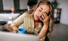 Почему перед весной накрывает упадок сил