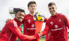 «Актобе» получил грозных соперников на старте КПЛ-2026