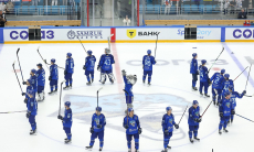 «Барыс» определился с будущим главным тренером