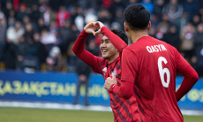 Эксперт дал оценку возвращению в «Актобе» известного футболиста