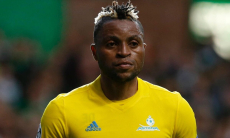 Жуниор Кабананга объявил о завершении карьеры