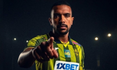 Бразильский футболист сделал заявление о переходе в «Кайрат»