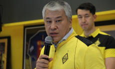 Боранбаев сделал заявление об уходе футболистов «Кайрата»