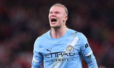 «Манчестер Сити» — «Фулхэм»: прямая трансляция матча в АПЛ